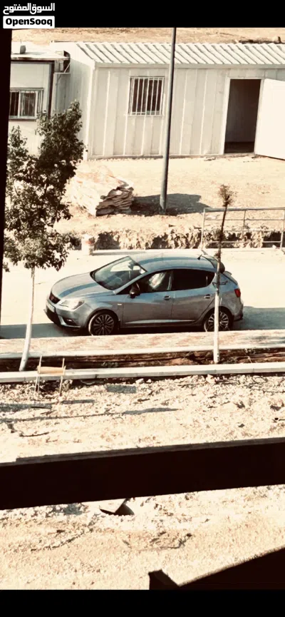 سيات إبيزا Standard 4