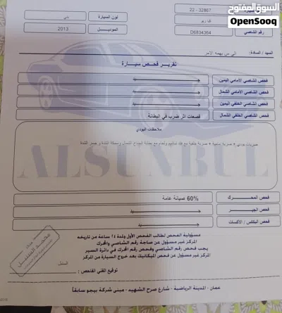 كيا ريو Standard 2