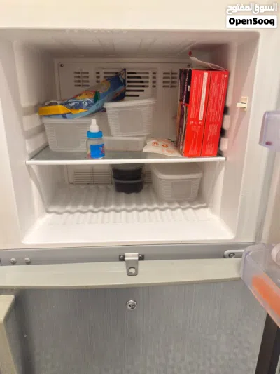 Nikai Refrigerator 282 LT For Urgent Sale 3