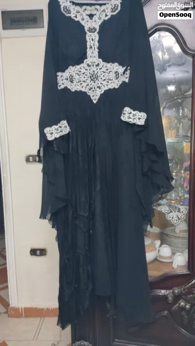 عبايه استقبال تحفه ب 400 ج وبس 3