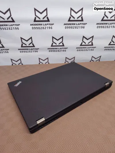 Lenovo Thinkpad e570 3