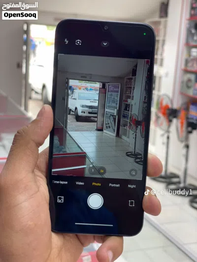 ردمي 15c هاتف ربي يبارك ببطارية ضخمة بحوالي 6000 ملي امبير تقعد معاك يوم كامل تبي تعرف شوف تفاصيل 4