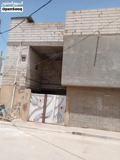 بيت للبيع ركن طابو صرف في حي الأنصار في كربلاء مركز المدينة 2