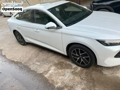 BYD Qin 2