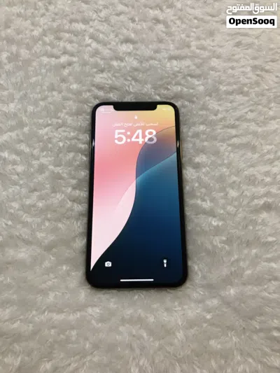 ايفون اكس اس 2