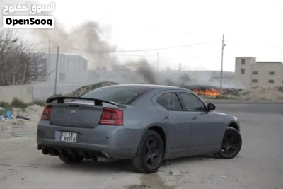 دودج تشارجر SXT 2