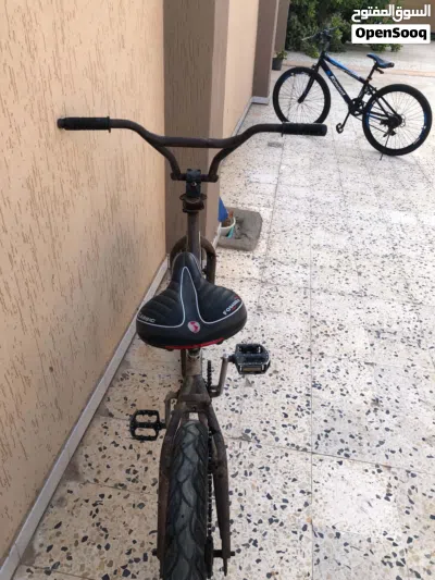 دراجه جبليه 2