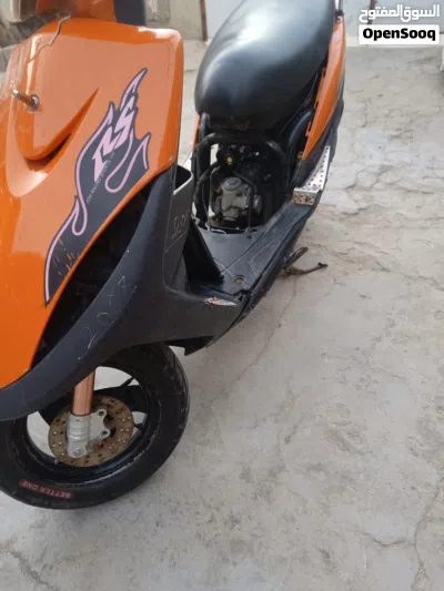 Yamaha Other 3