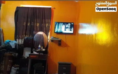 شقة فاضية للايجار 3