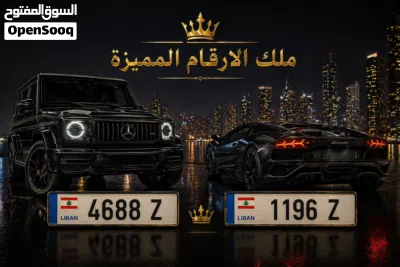رقم مميز للبيع 3