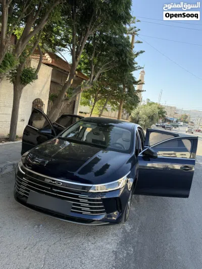 BYD Destroyer 05 4