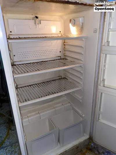 ثلاجة مستعملة 4