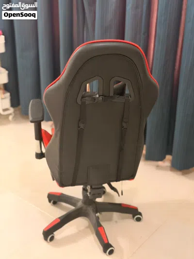 كرسي (العاب ) جيمنج GamerTek 2