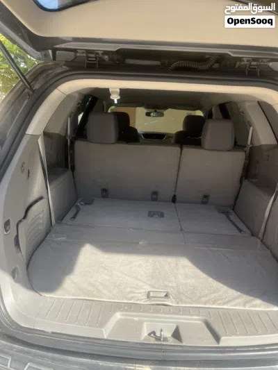 Chevrolet Traverse LT 4