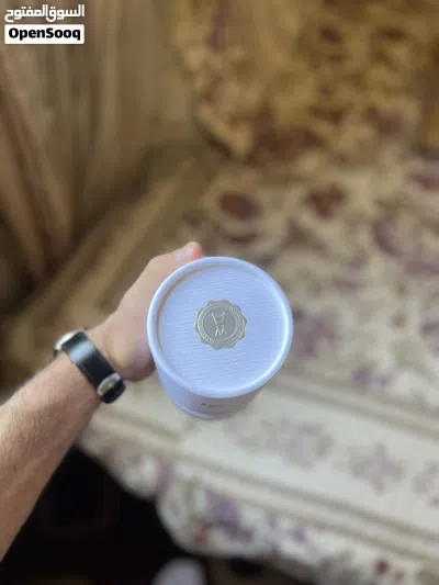 عطر ايس الفاخر من الماجد للعود 2