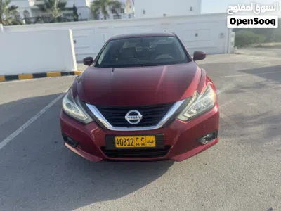 نيسان التيما SV 2