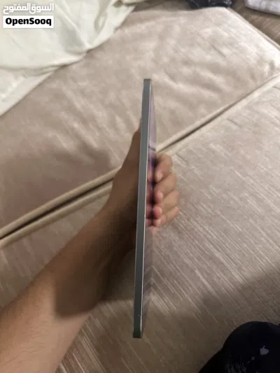ايباد 6 مني استعمال نضيف 3