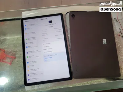 samsung Galaxy tab s9 fe ايبادات نضيف 2