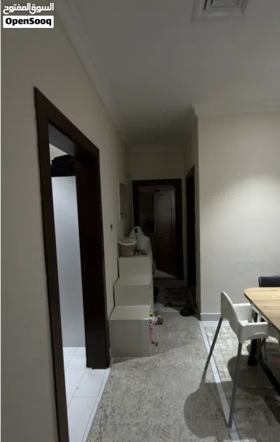 Flat Fro rent two months شقة جديدة ايجار شهرين الصيف 2