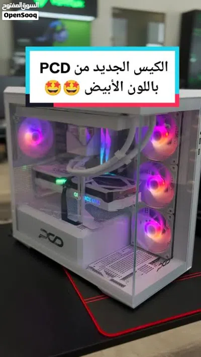 تجميع PC تبديل وتركيب الجهاز واستبداله بأخر وتنظيفه بالكامل وتغيير المعجون 2