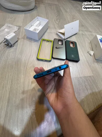 ريدمي 9 نضيف 3