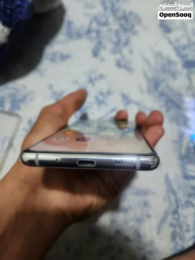 s20fe 5g الف48 نضيف كرت رسمي 4