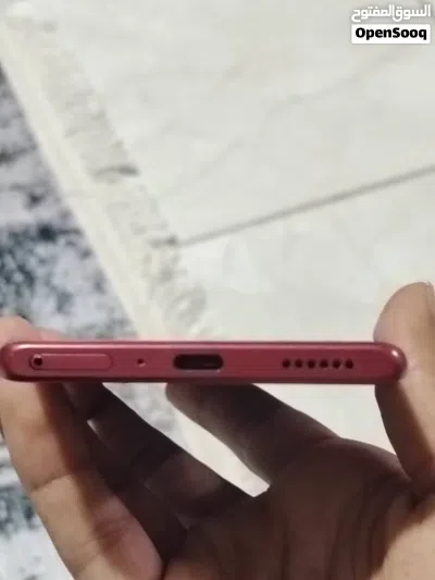 انفنكس نوت 50S 90 فريم ببجي 3