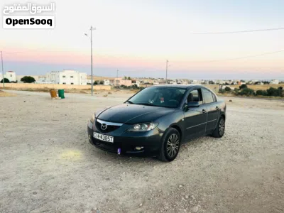 Mazda 3 Carbon Turbo 3