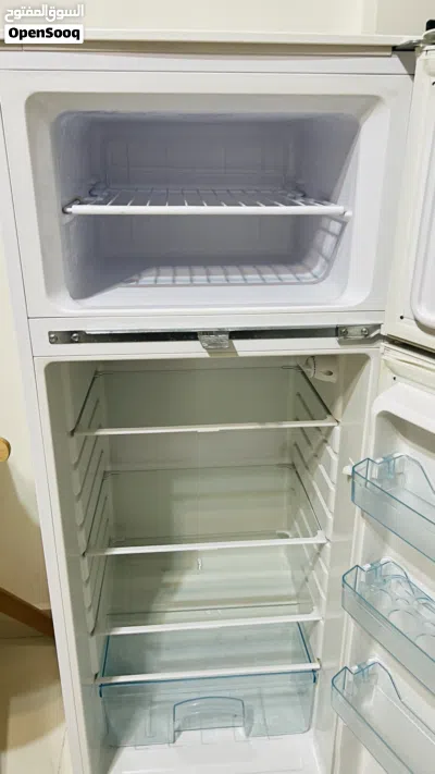 Super General Refrigerator for sale 4
