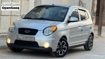 Kia Picanto EX 3