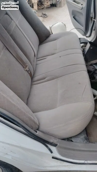 قطع غيار كامري 2002 إلى 2006 4