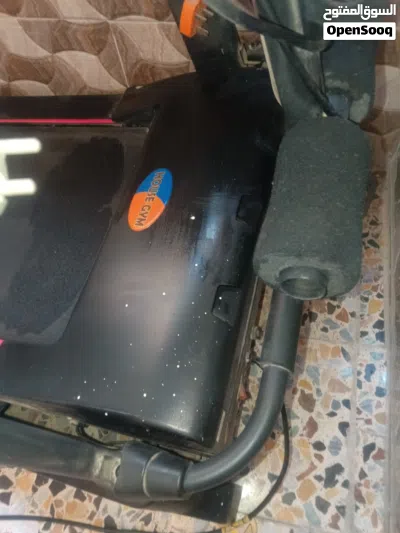 جهاز مشي مستعمل 2