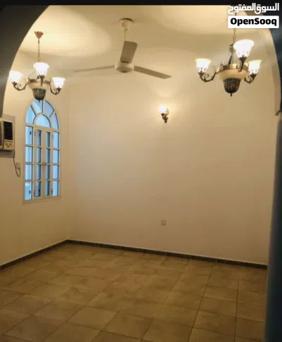 فيلا للايجار في مسقط الغبرة Villa for rent in Muscat, Al Ghubra, all bills included 2