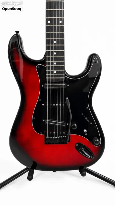 Electric Guitar 2