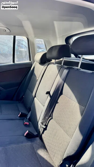 فولكسفاغن تيجوان Tiguan 3