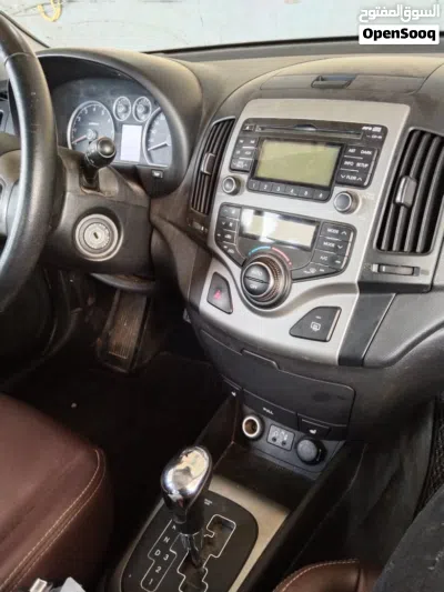 Hyundai i30 GL 2