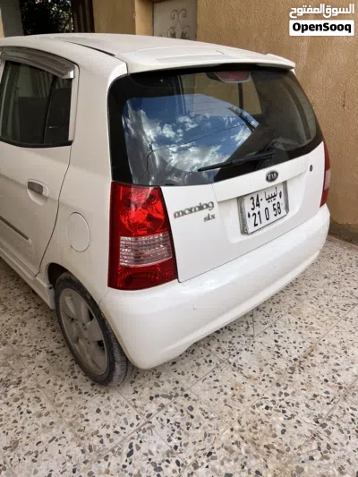 فيلا أرضية للايجار في السراج 3
