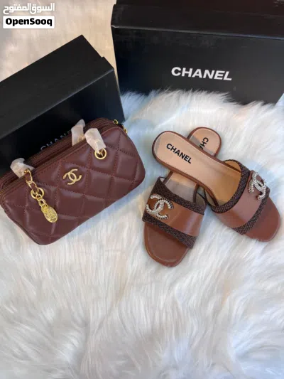 شنطه ونعال ماستر 3