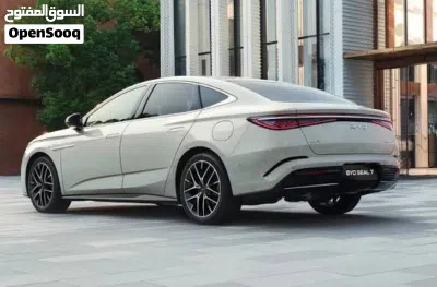 مجموعة BYD عمان 2