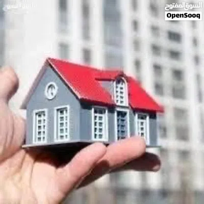 فيلا خدميه للايجار في حي الجامعي 1 2