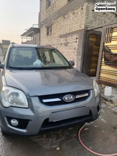 Kia EV6 GT AWD 3