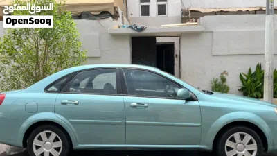 شيفروليه اوبترا LS 3