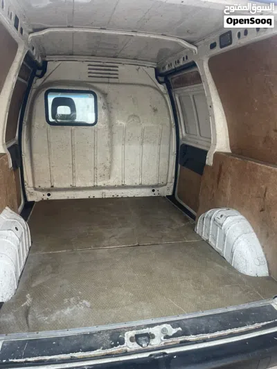 Citroen Jumpy 4