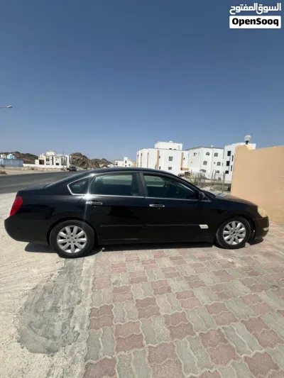 Renault Safrane SE 3