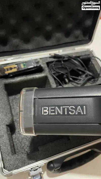 طابعة محمولة لطباعة الصلاحية BENTSAI 2