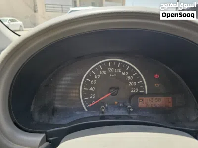 نيسان صني SV 3