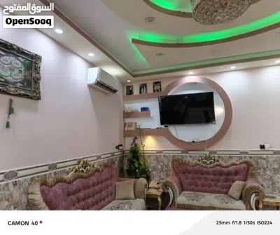 دار للبيع 300 متر 3