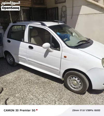 Chery QQ 2