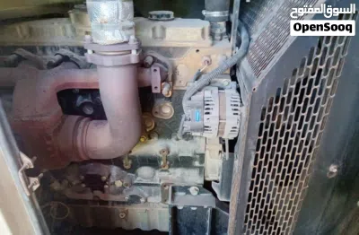 ماطور بركنز بريطاني 150 كيلو 2