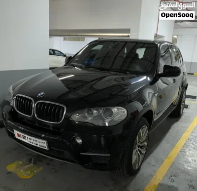 BMW X5 Series X5 xDrive35i 3